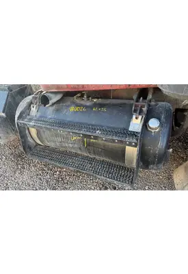 Peterbilt 378 Fuel Tank