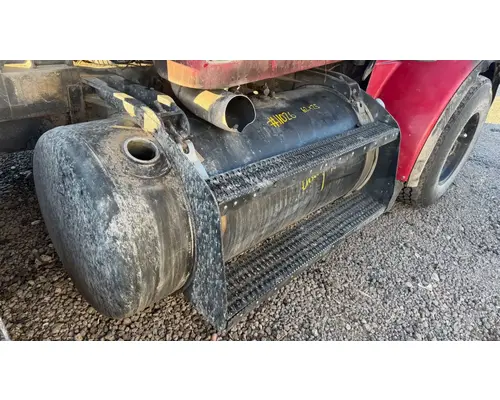 Peterbilt 378 Fuel Tank