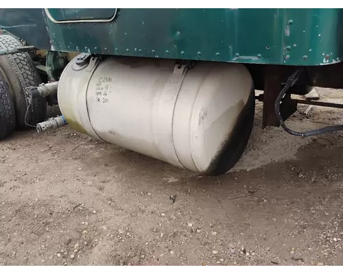 Fuel Tank PETERBILT 378 Crj Heavy Trucks And Parts
