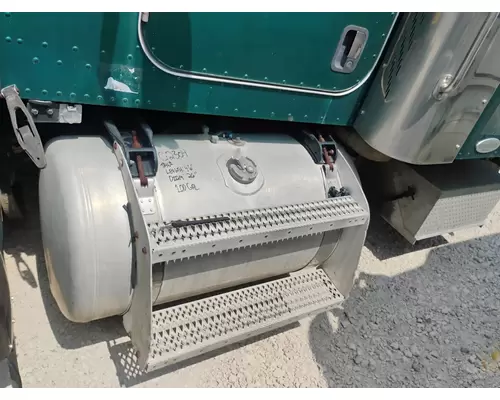 Fuel Tank PETERBILT 378 Crj Heavy Trucks And Parts