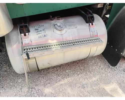 Fuel Tank PETERBILT 378 Crj Heavy Trucks And Parts