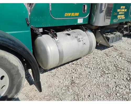 Fuel Tank PETERBILT 378 Crj Heavy Trucks And Parts