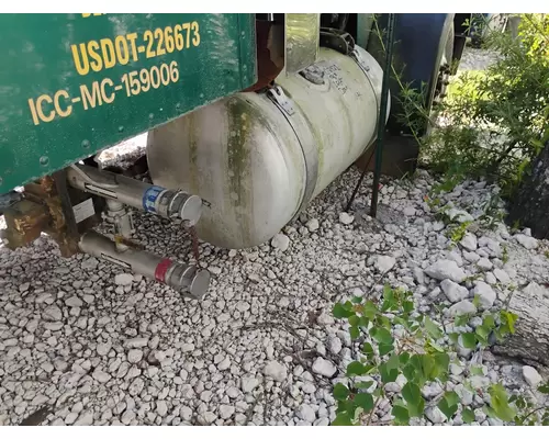 Fuel Tank PETERBILT 378 Crj Heavy Trucks And Parts