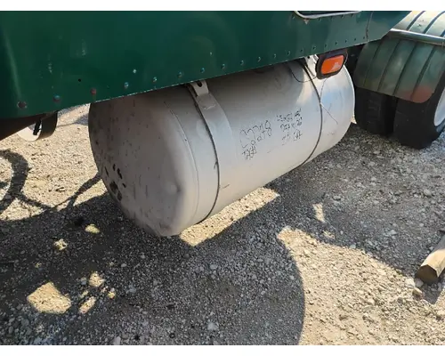 Fuel Tank PETERBILT 378 Crj Heavy Trucks And Parts