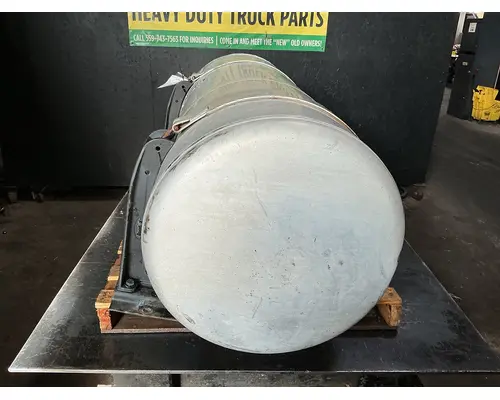 Fuel Tank PETERBILT 378 Geco - Fresno