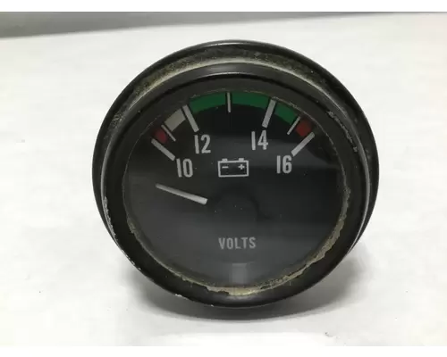 Gauges (all) Peterbilt 378 Vander Haags Inc Sp