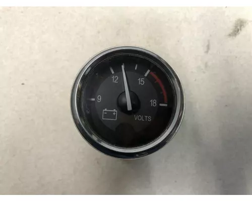 Gauges (all) Peterbilt 378 Vander Haags Inc Sp
