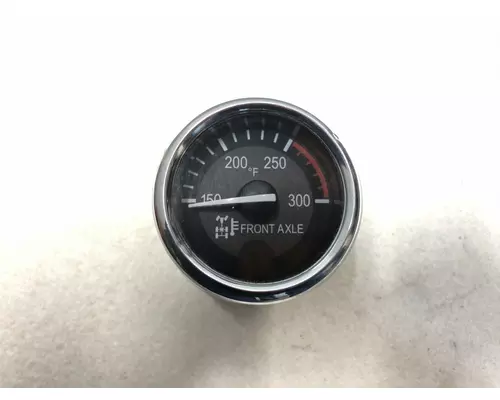 Gauges (all) Peterbilt 378 Vander Haags Inc Sp