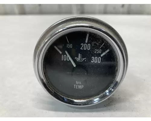 Gauges (all) Peterbilt 378 Vander Haags Inc Sf