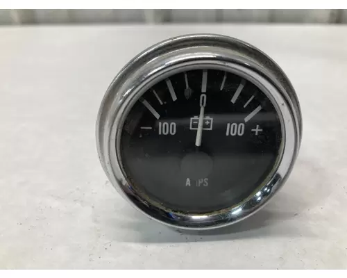 Gauges (all) Peterbilt 378 Vander Haags Inc Sf