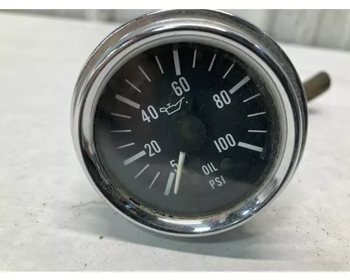 Gauges (all) Peterbilt 378 Vander Haags Inc Sf