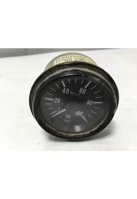 Peterbilt 378 Gauges (all)