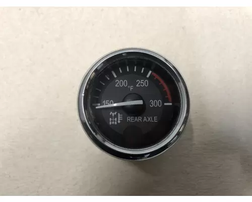 Peterbilt 378 Gauges (all)