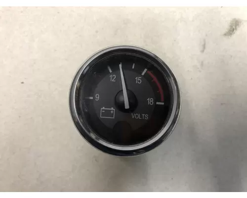 Peterbilt 378 Gauges (all)