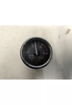 Peterbilt 378 Gauges (all)