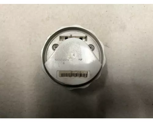 Peterbilt 378 Gauges (all)