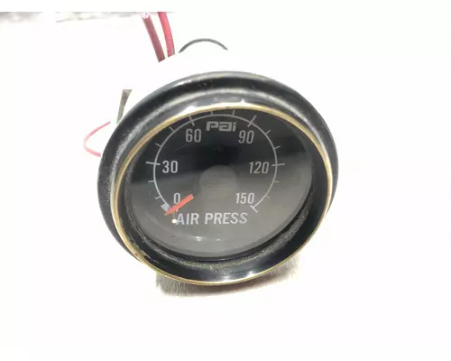 Peterbilt 378 Gauges (all)