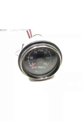 Peterbilt 378 Gauges (all)