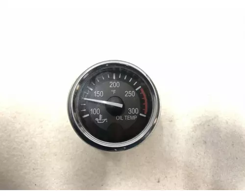 Peterbilt 378 Gauges (all)