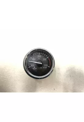 Peterbilt 378 Gauges (all)