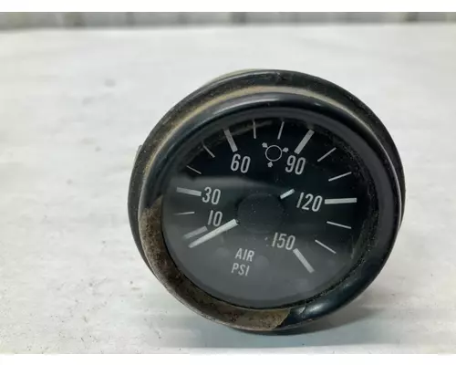 Peterbilt 378 Gauges (all)