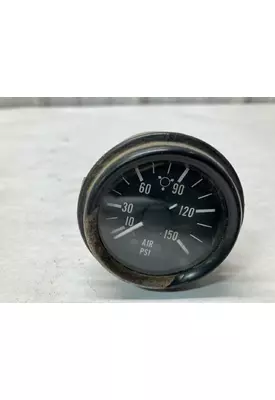 Peterbilt 378 Gauges (all)