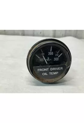 Peterbilt 378 Gauges (all)