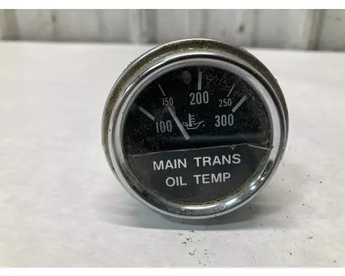 Peterbilt 378 Gauges (all)