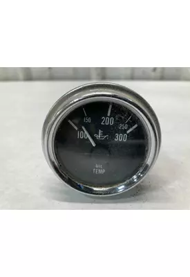 Peterbilt 378 Gauges (all)