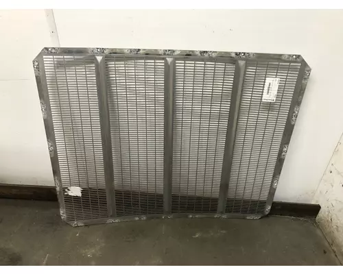 Peterbilt 378 Grille