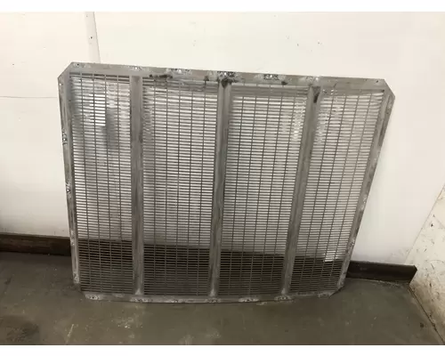 Peterbilt 378 Grille