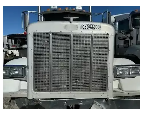 Peterbilt 378 Grille