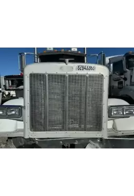 Peterbilt 378 Grille