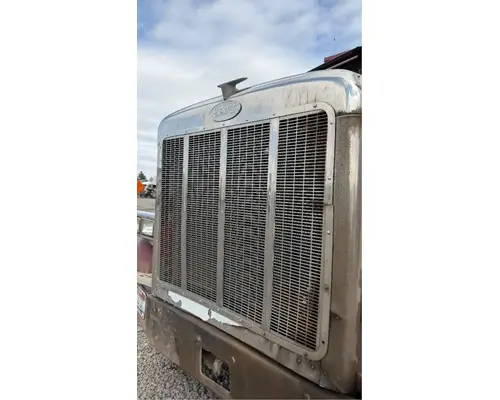 Peterbilt 378 Grille