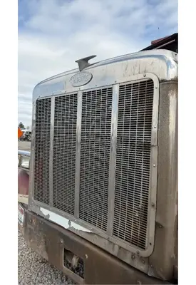 Peterbilt 378 Grille