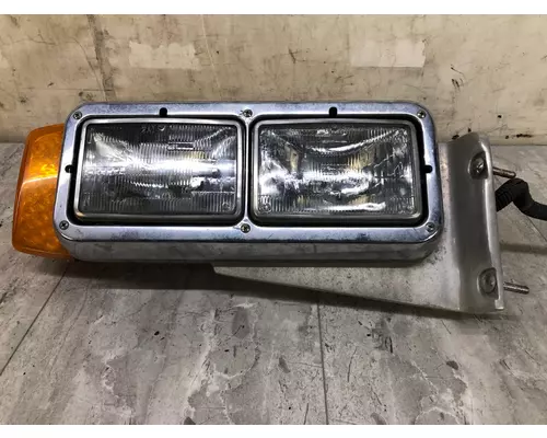 Peterbilt 378 Headlamp Assembly