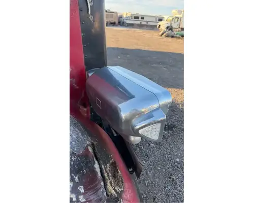 Peterbilt 378 Headlamp Assembly