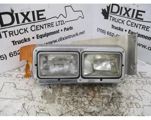 Headlamp Assembly Peterbilt 378 Dixie Truck Centre