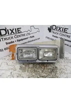 Peterbilt 378 Headlamp Assembly