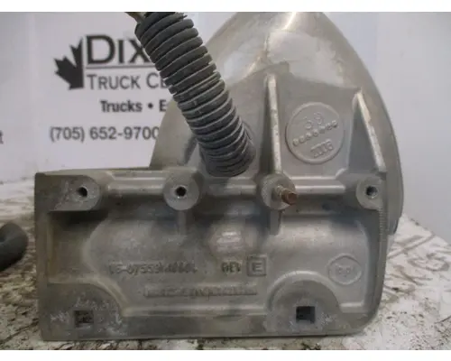 Peterbilt 378 Headlamp Assembly