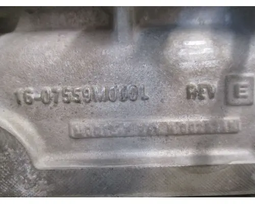 Peterbilt 378 Headlamp Assembly