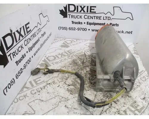 Peterbilt 378 Headlamp Assembly