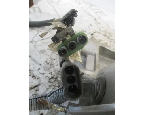 Peterbilt 378 Headlamp Assembly