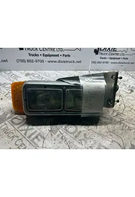 Peterbilt 378 Headlamp Assembly