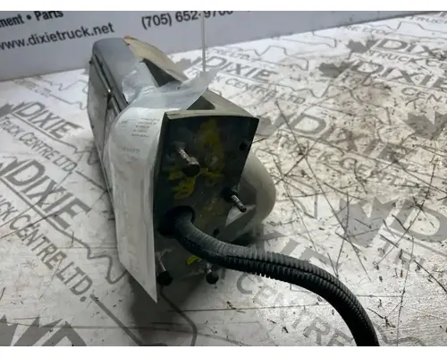 Peterbilt 378 Headlamp Assembly