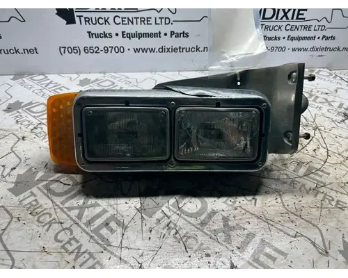 Peterbilt 378 Headlamp Assembly