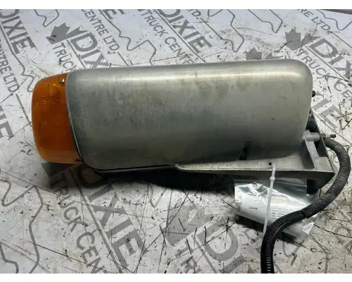 Peterbilt 378 Headlamp Assembly