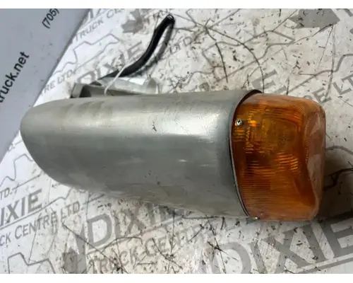 Peterbilt 378 Headlamp Assembly