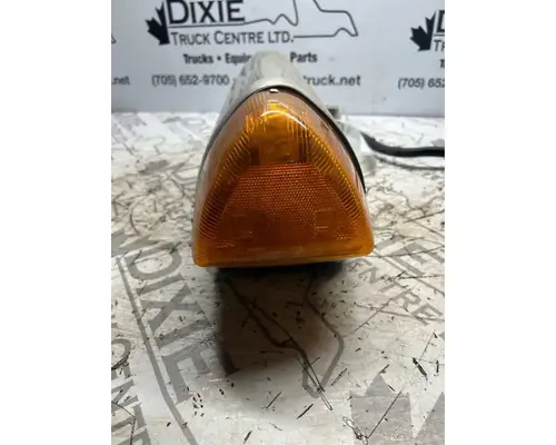 Peterbilt 378 Headlamp Assembly