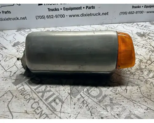 Peterbilt 378 Headlamp Assembly